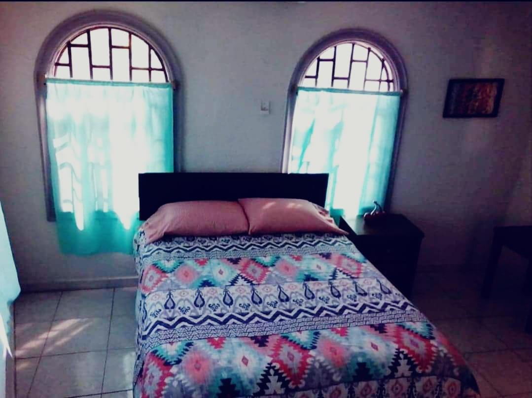 Casa la india