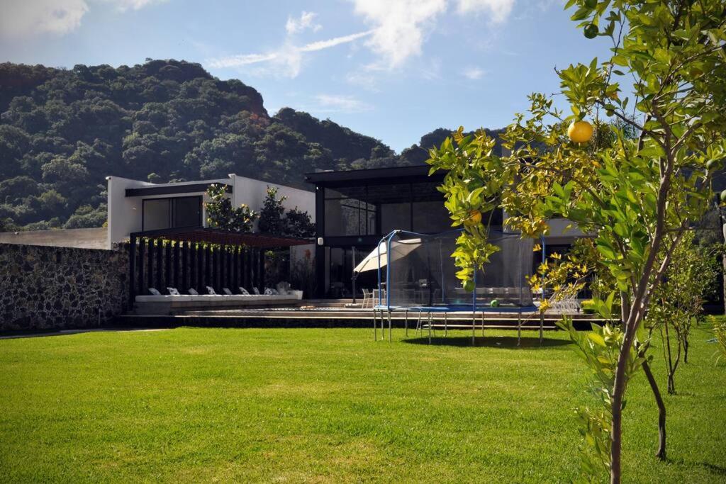 CASA LA LIBELULA