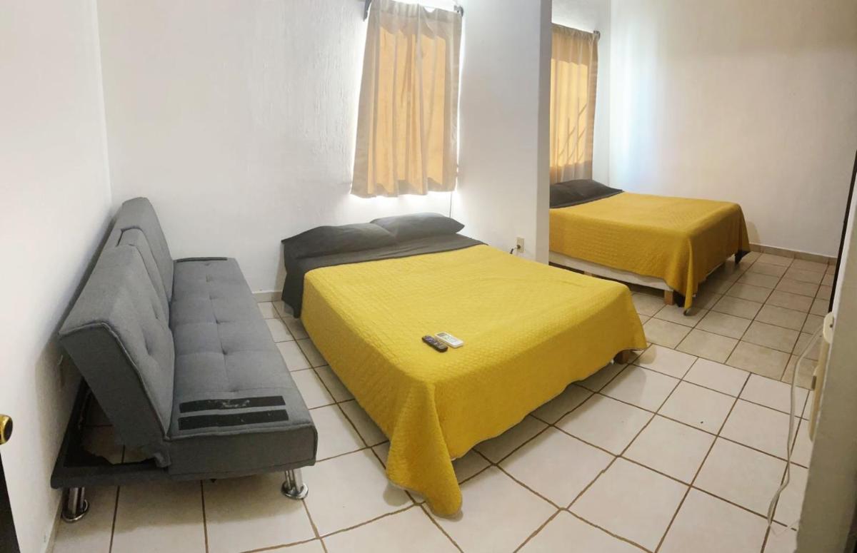 Casa la peña