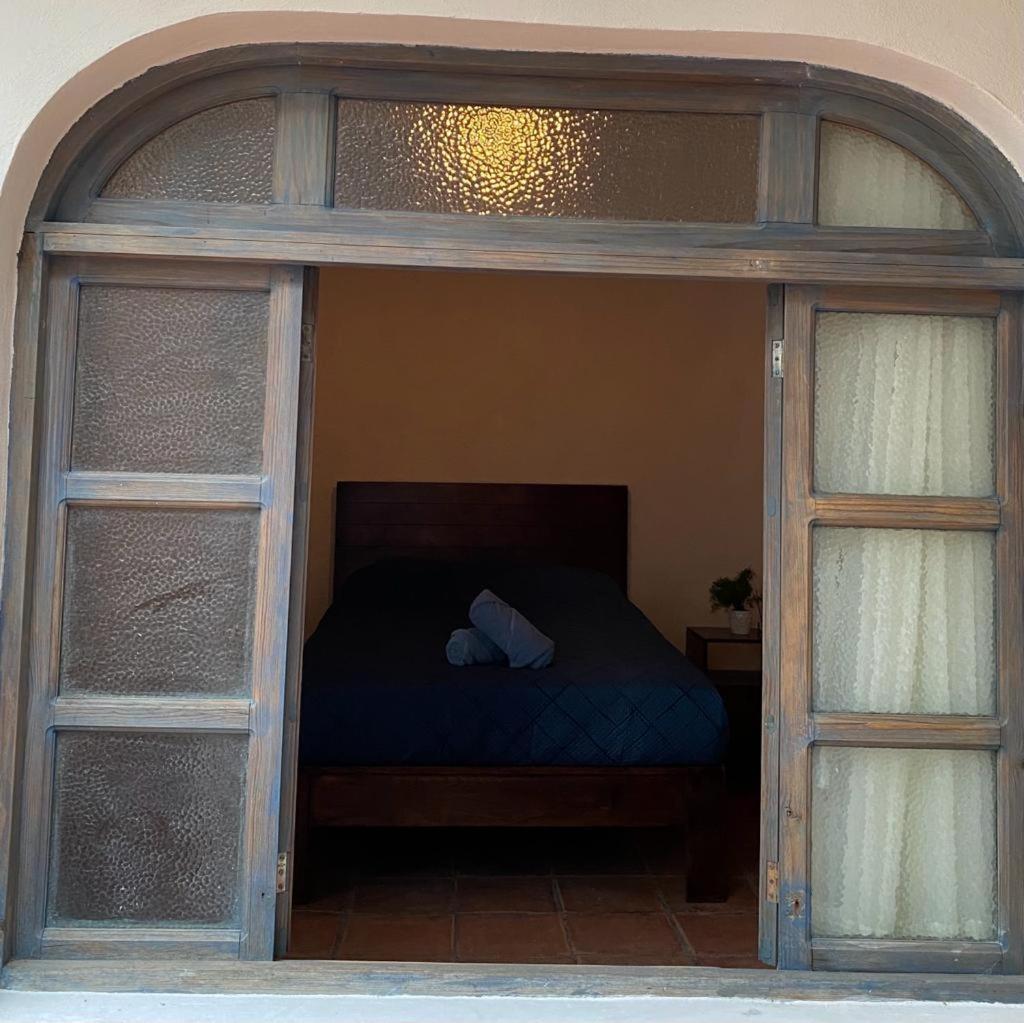 Casa Laberinto