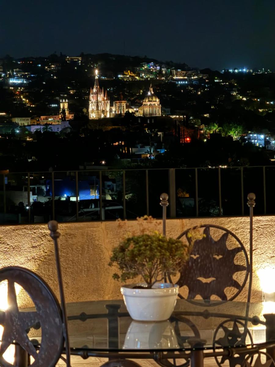 Casa Lavanda con terraza hermosa