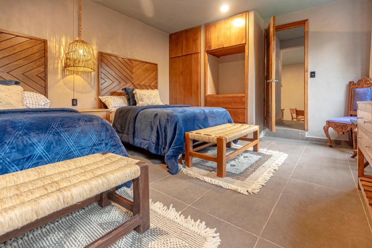 Casa Lavanda Hotel Boutique