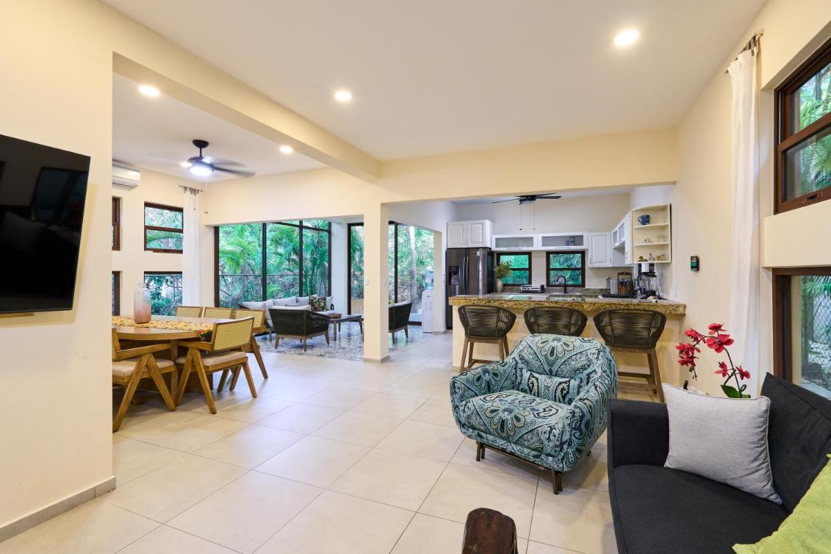 Casa Linda