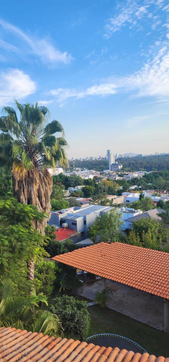 Casa lindavista