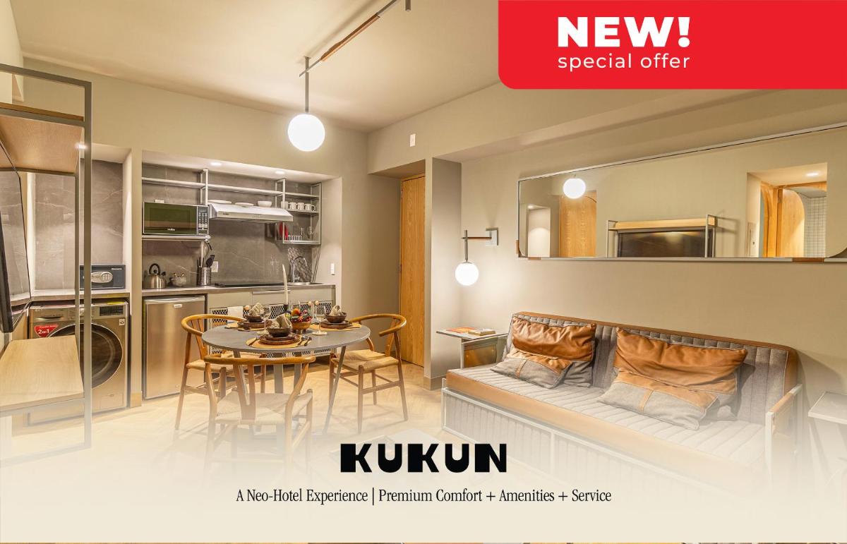 Casa Londres by Kukun