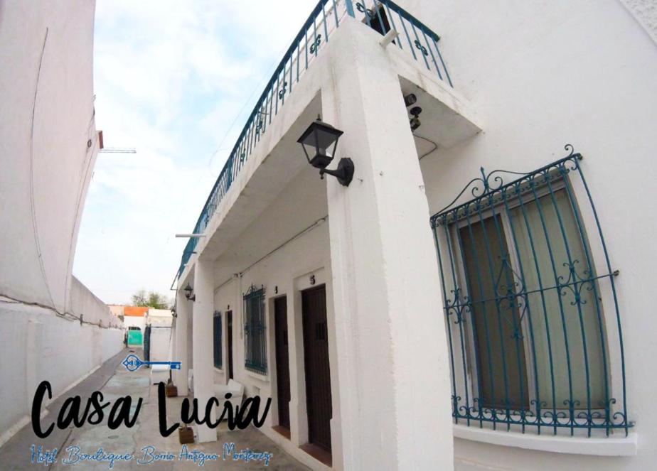 Casa Lucia
