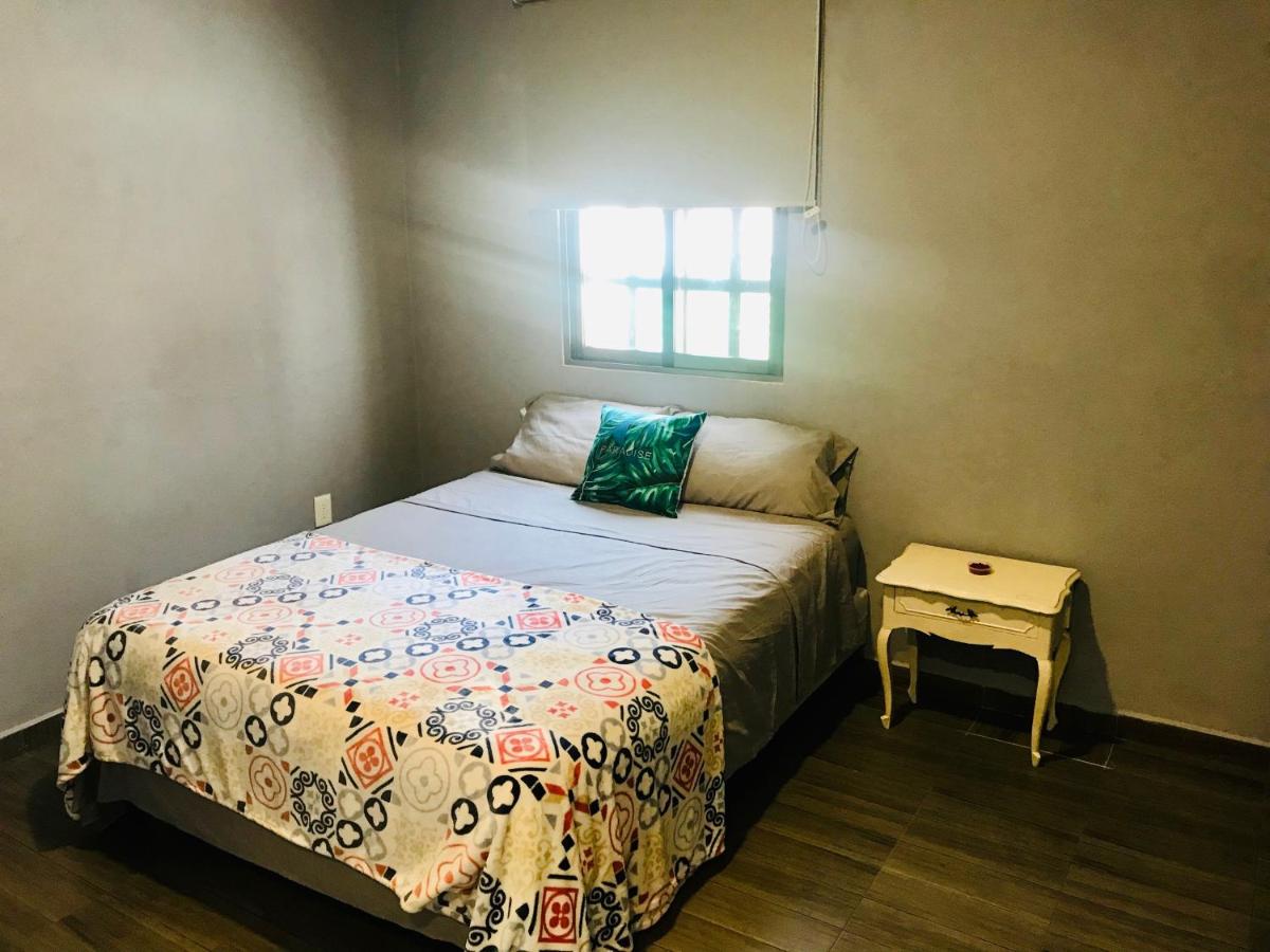 CASA MALIX Puerto Morelos