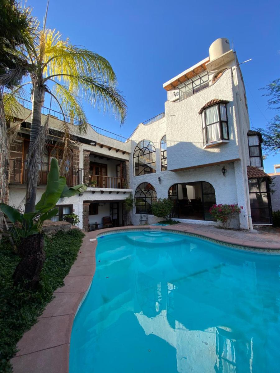 Casa Maracaya