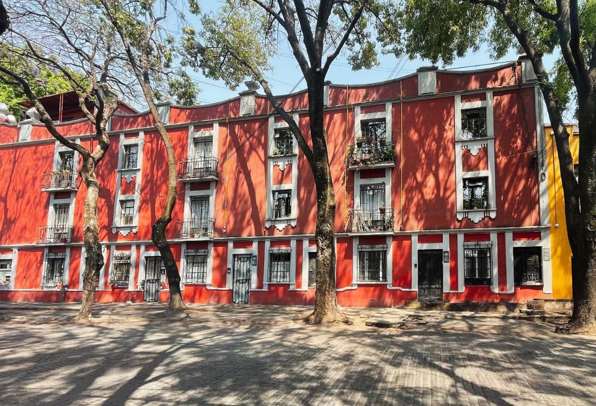 Casa Maribel