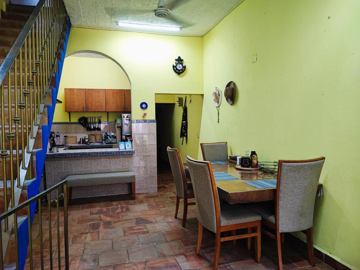 Casa Maruja Guest Home