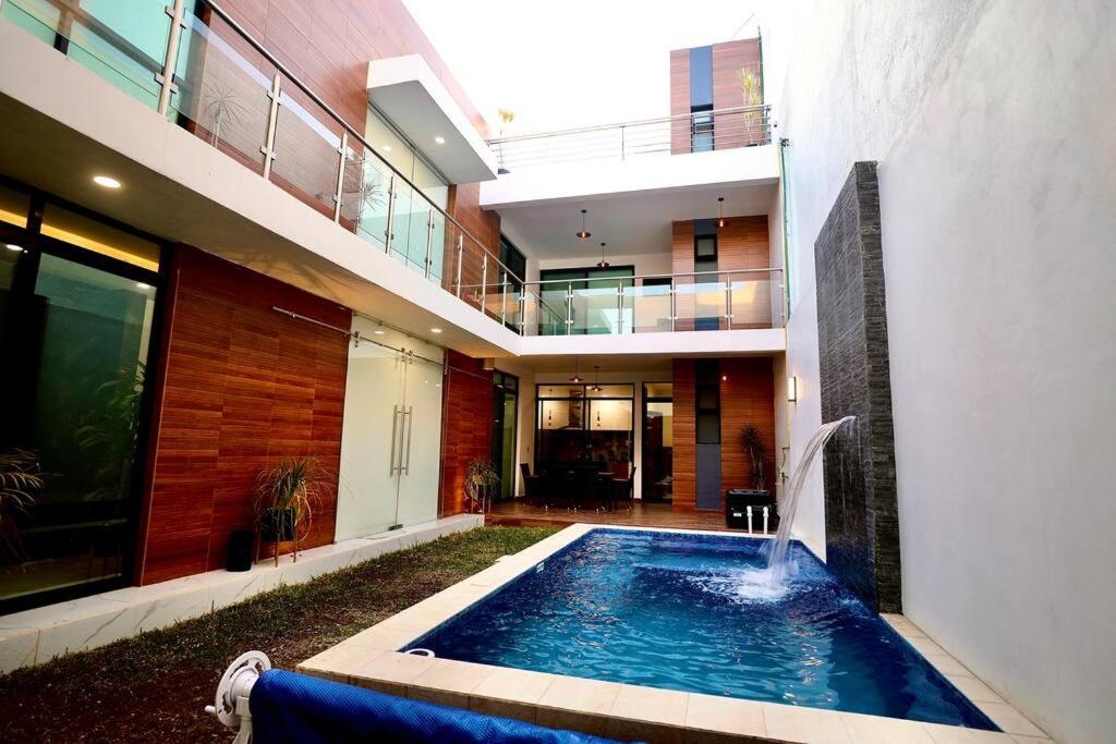 Casa Mate comodidad tranquilidad y confort