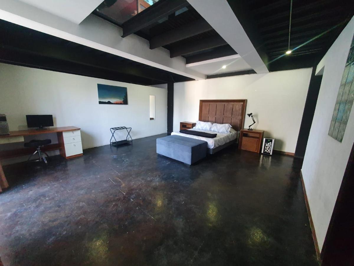 Casa Mederi