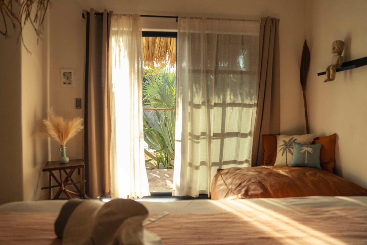 Casa MexiBali, Suite Mexi