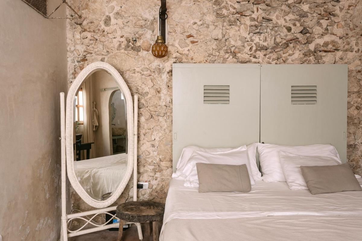 Casa Mezcla - Bed & Breakfast
