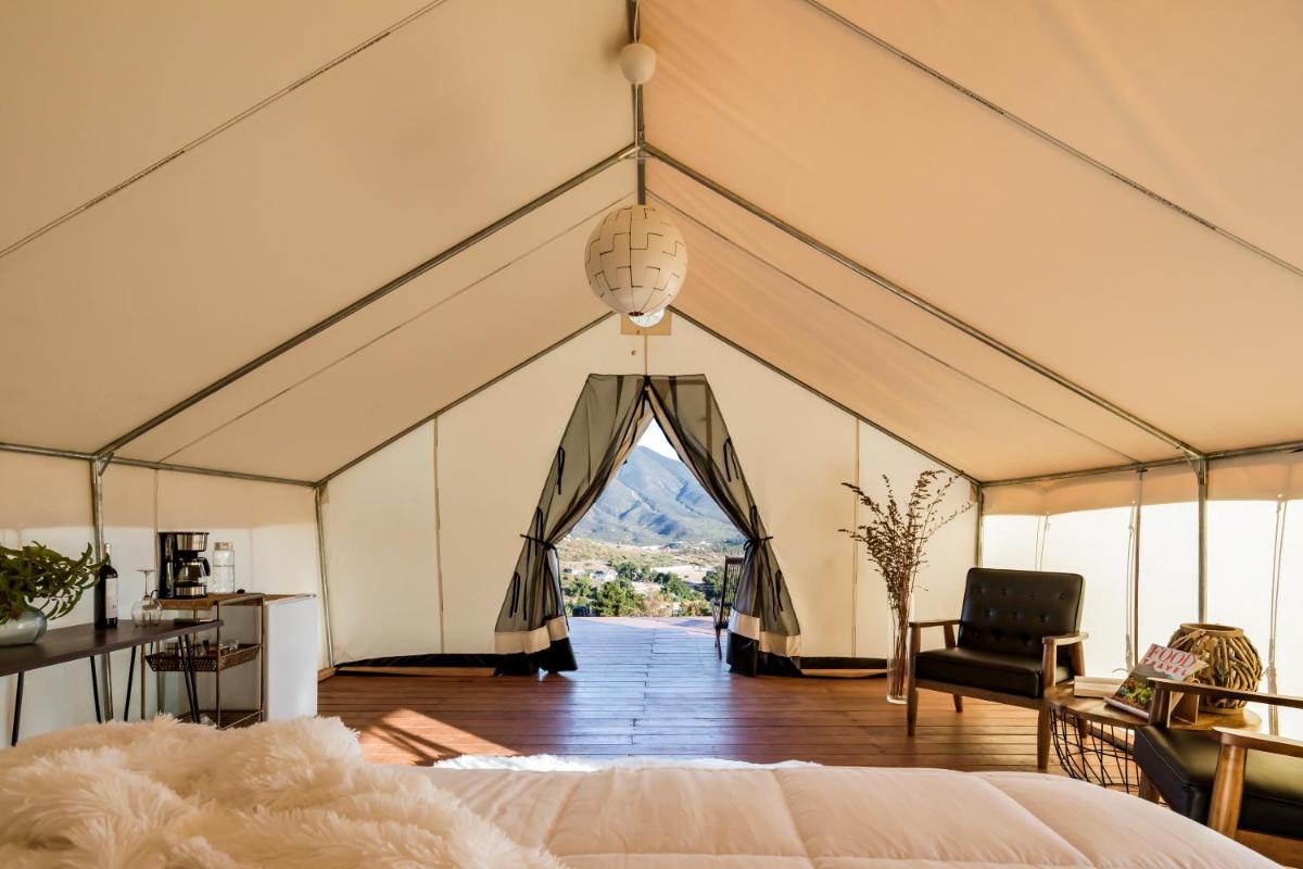 Casa Misiones Glamping