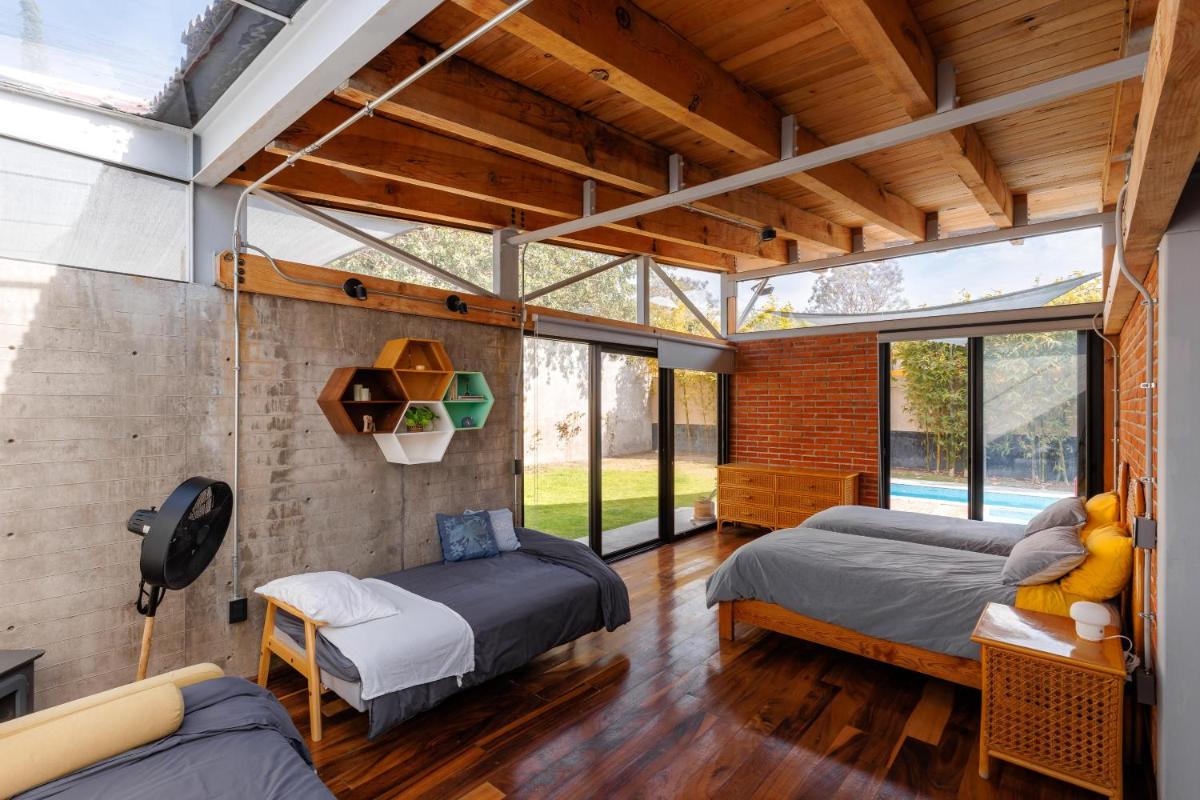 Casa Morales - San Miguel de Allende - Private Heated Pool and Wi-Fi