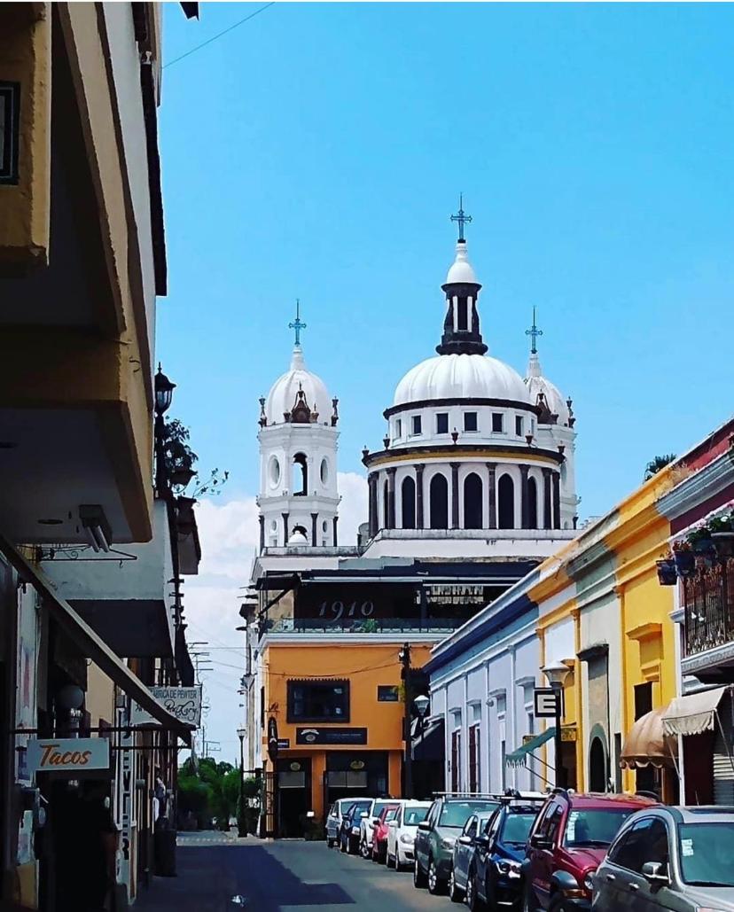 Casa Morales