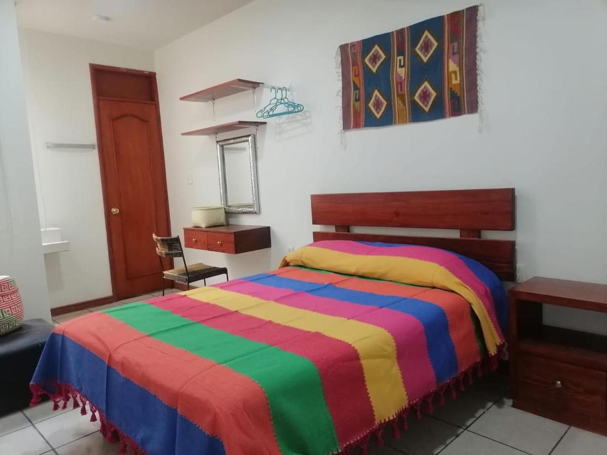 Casa Morelos
