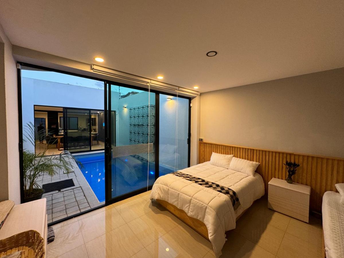 Casa Mosso, 3 rooms house and pool