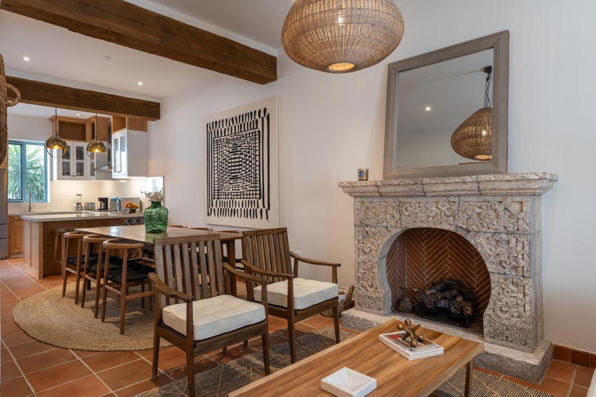 Casa Muñeca, Stylish 3BR Home in Centro
