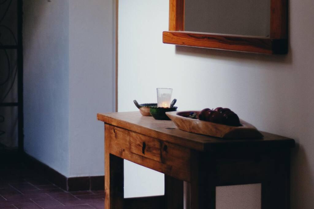 Casa Nabani Oaxaca