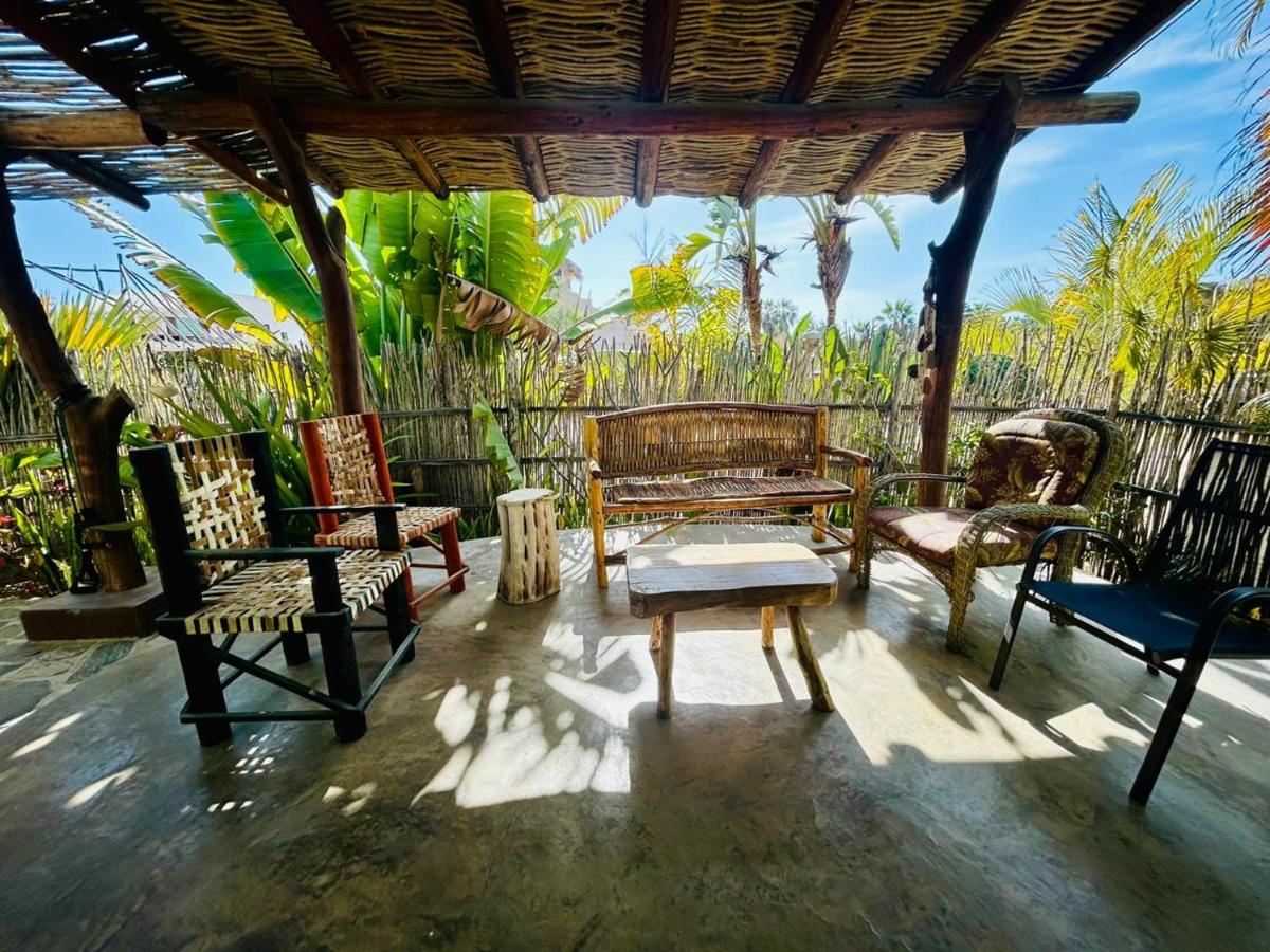 Casa Nada
