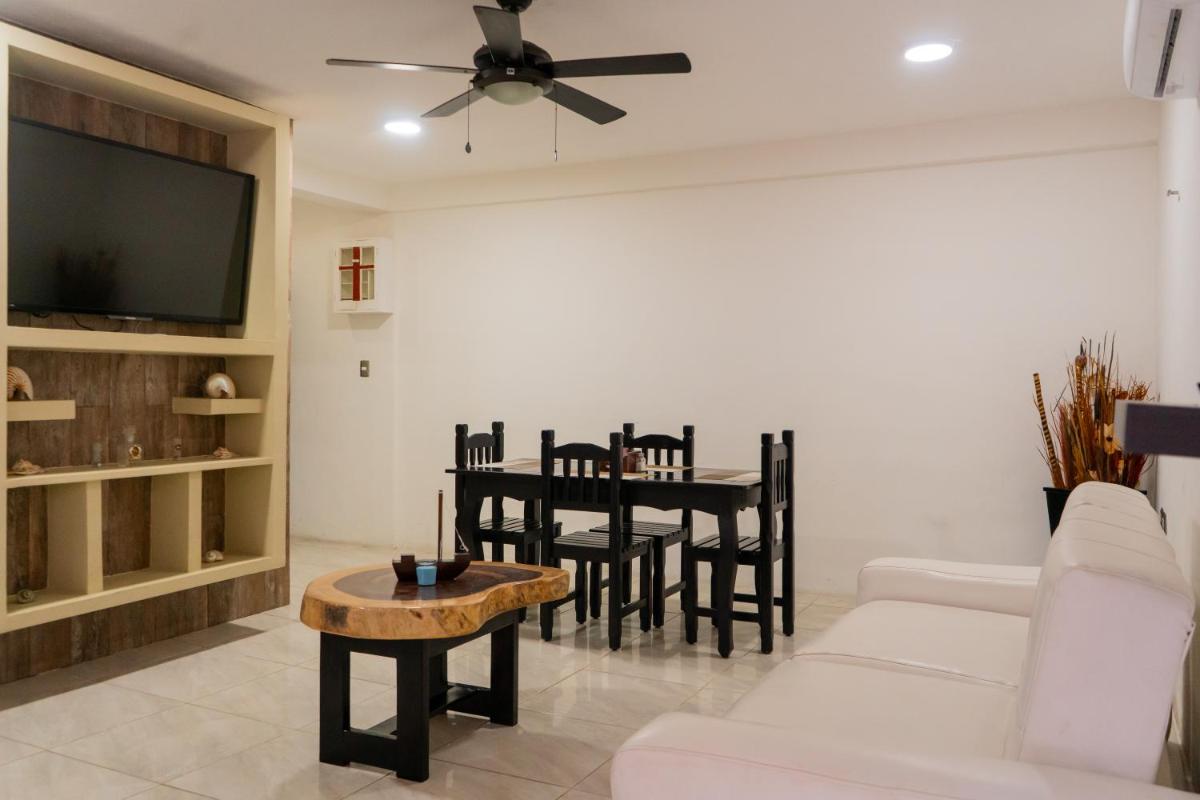 Casa OAAL 1
