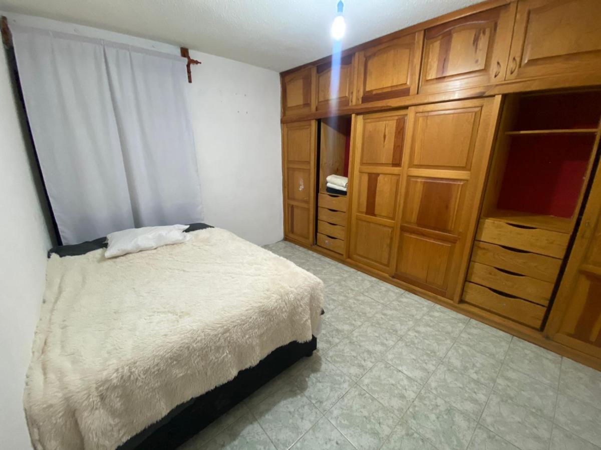 Casa Oaxaca