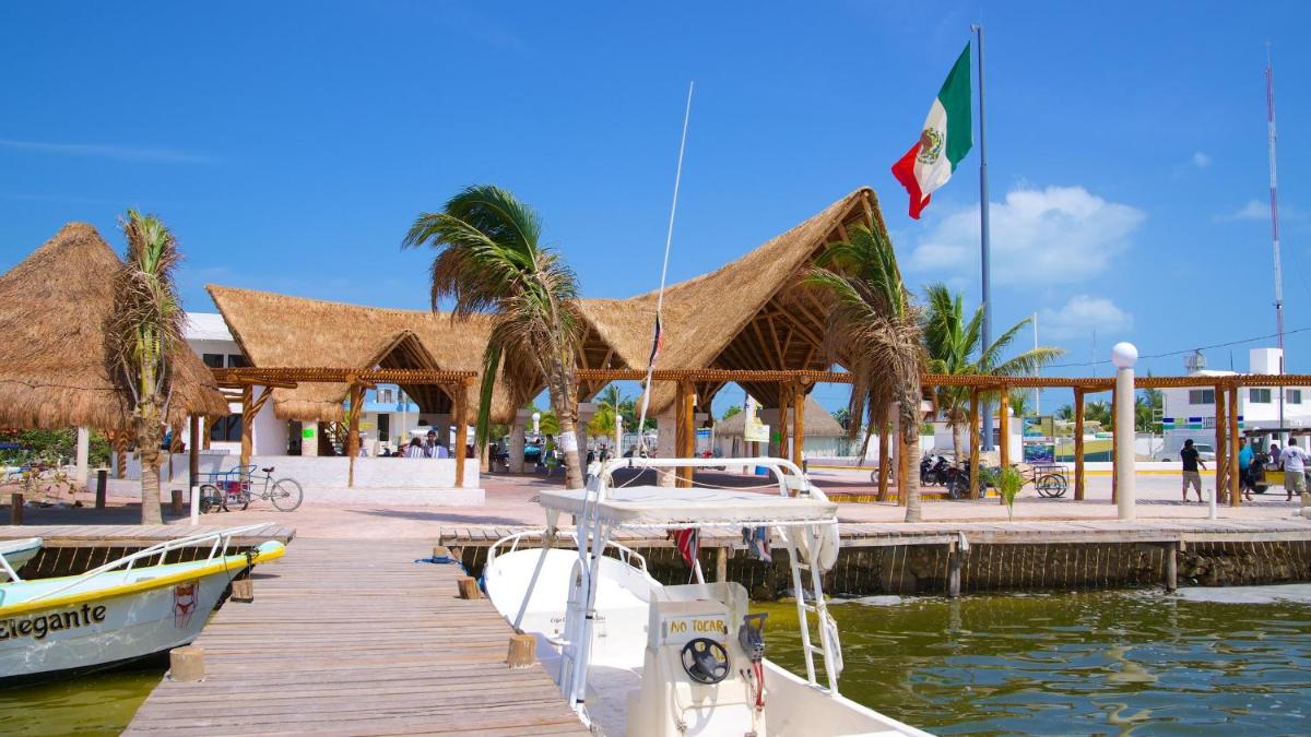 Casa Ohana-Disfruta del paraiso