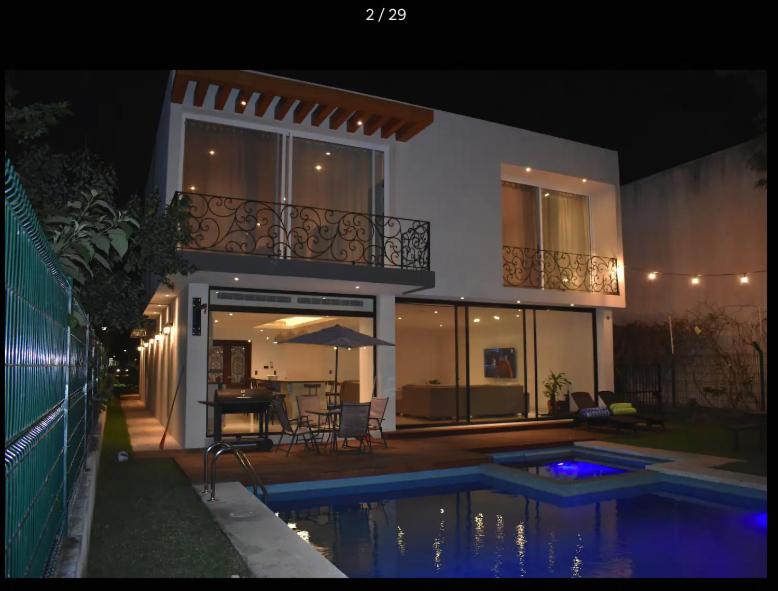Casa Ohana