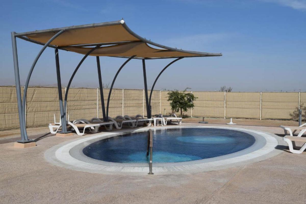 Casa Palos Verdes Rental El Dorado Ranch San Felipe