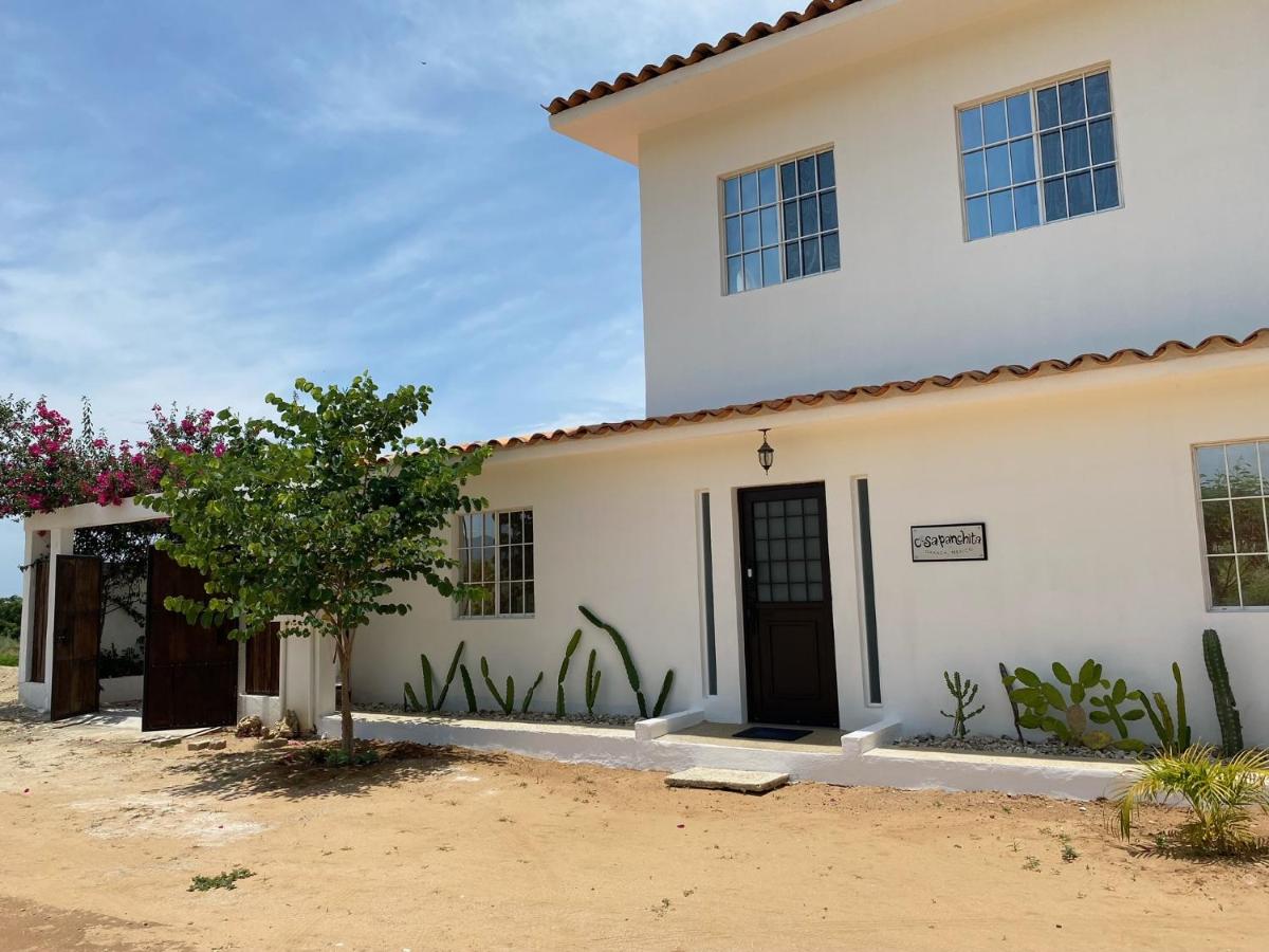 Casa Panchita