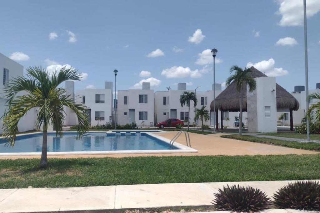 Casa Paraíso tropical