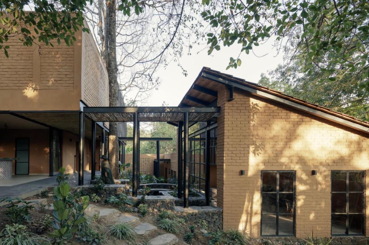 Casa Patio