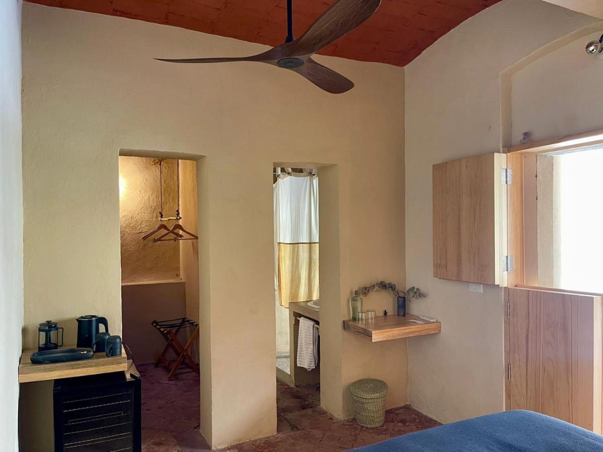 CASA PENUMBRA- Centro Oaxaca