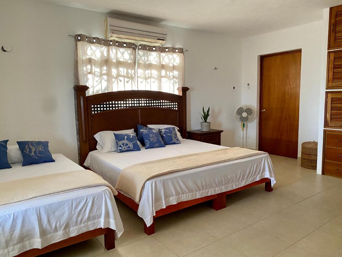Casa Pescador Bacalar
