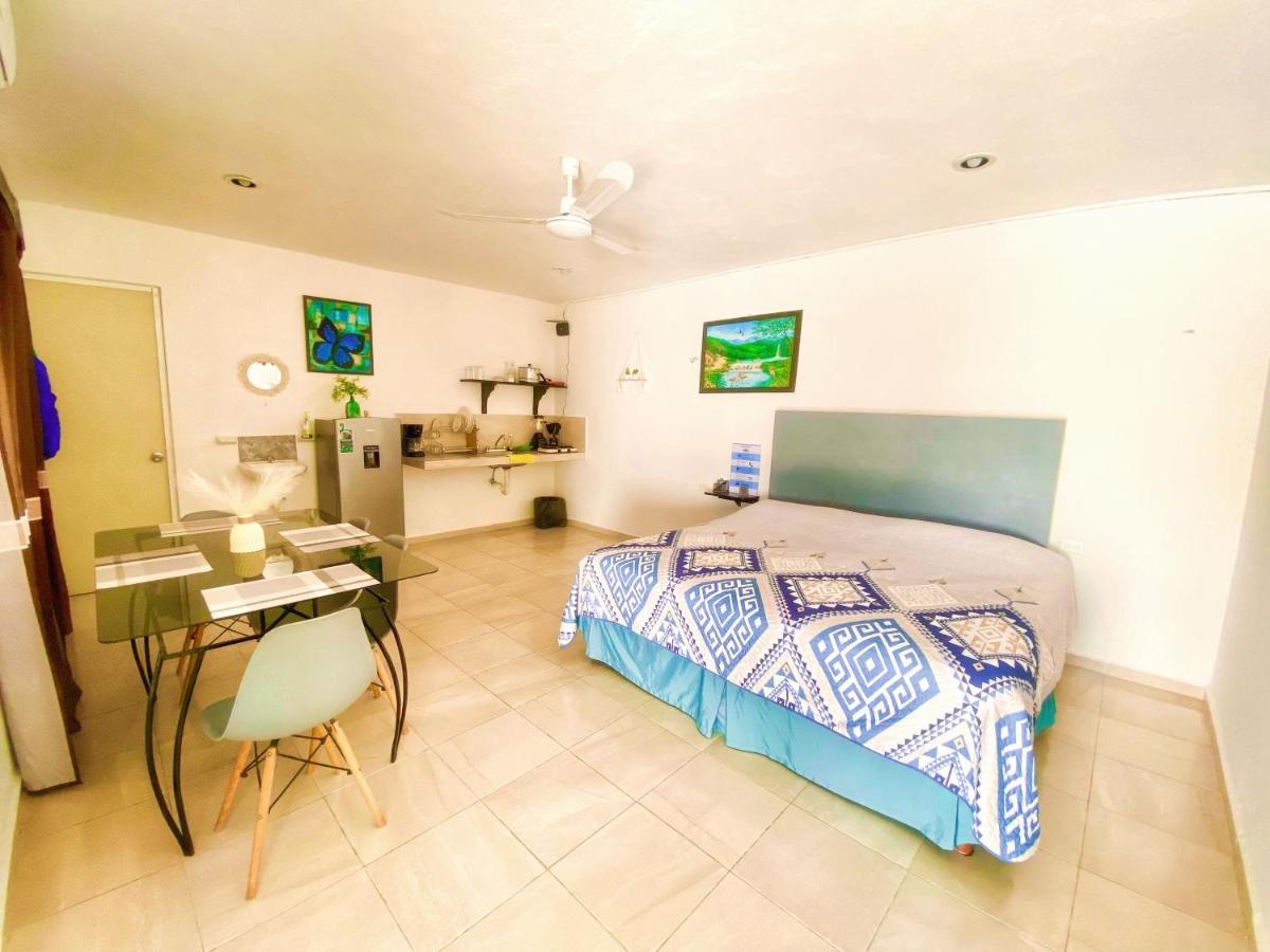 Casa Pía Luxury Valladolid Yucatán