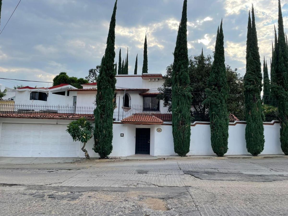 Casa Pinos
