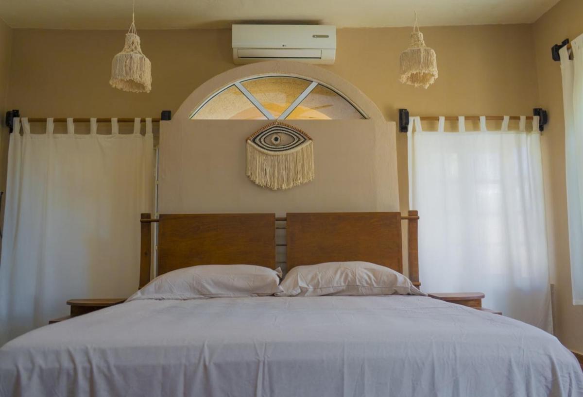 Casa Pistache II