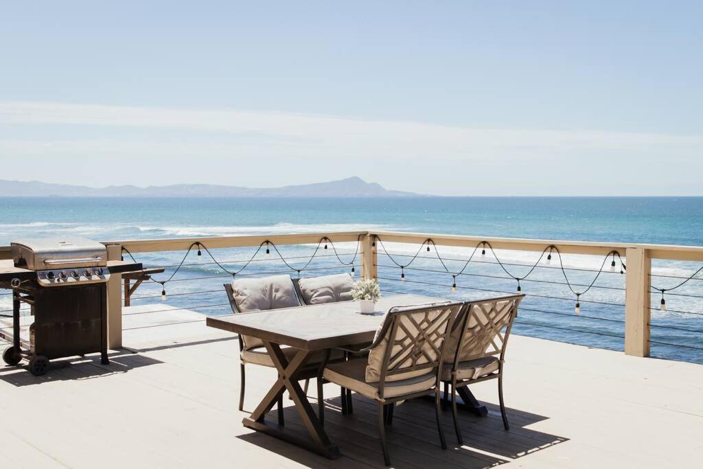 Casa Puesta de Sol - Ocean View