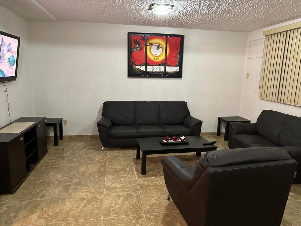 Casa Rita