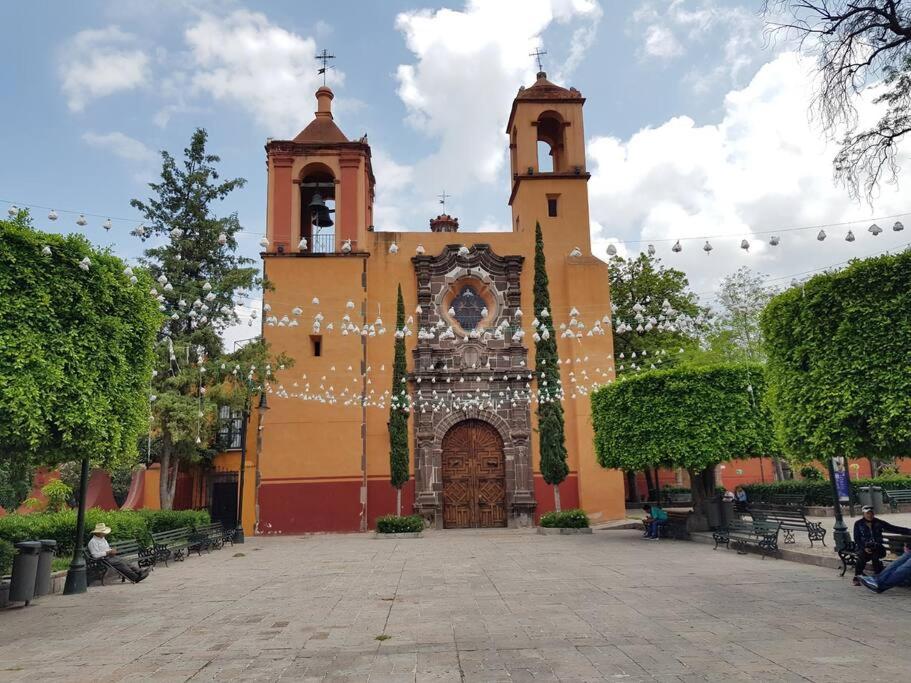 Casa San Juan Céntrica 5 minutos de la Parroquia