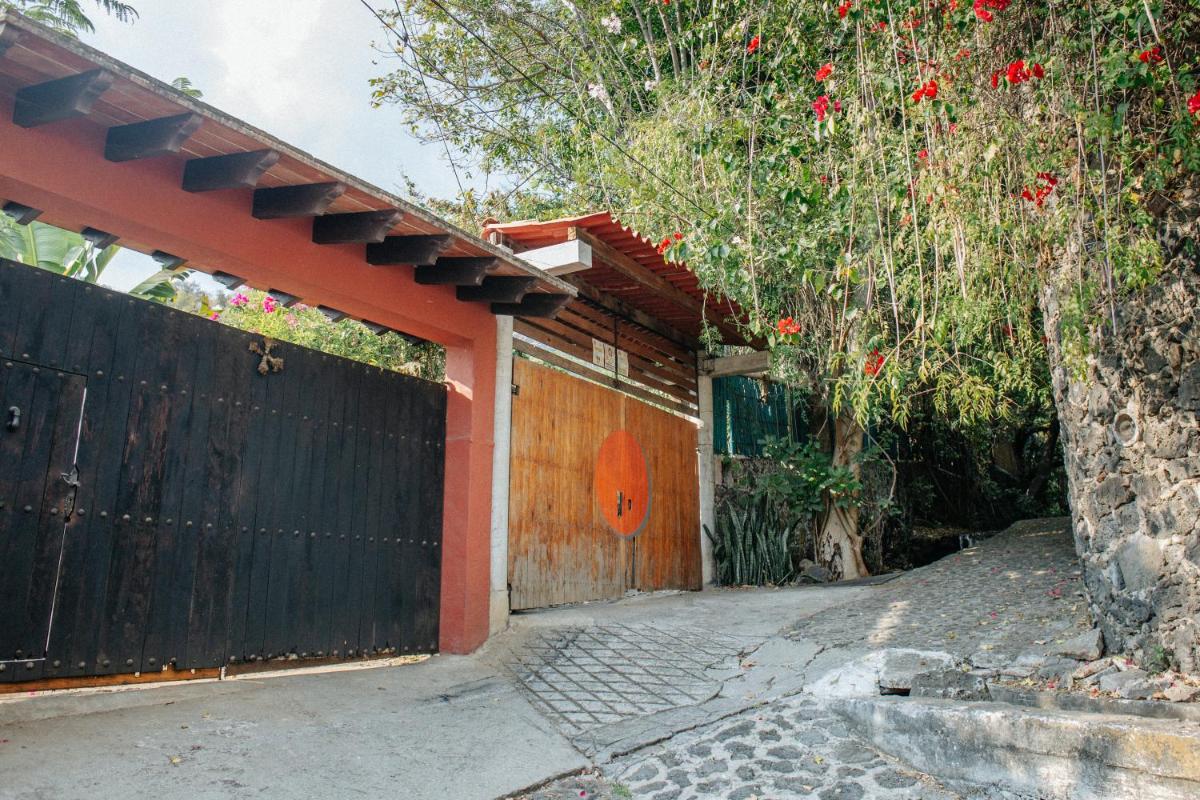 Casa Santi H