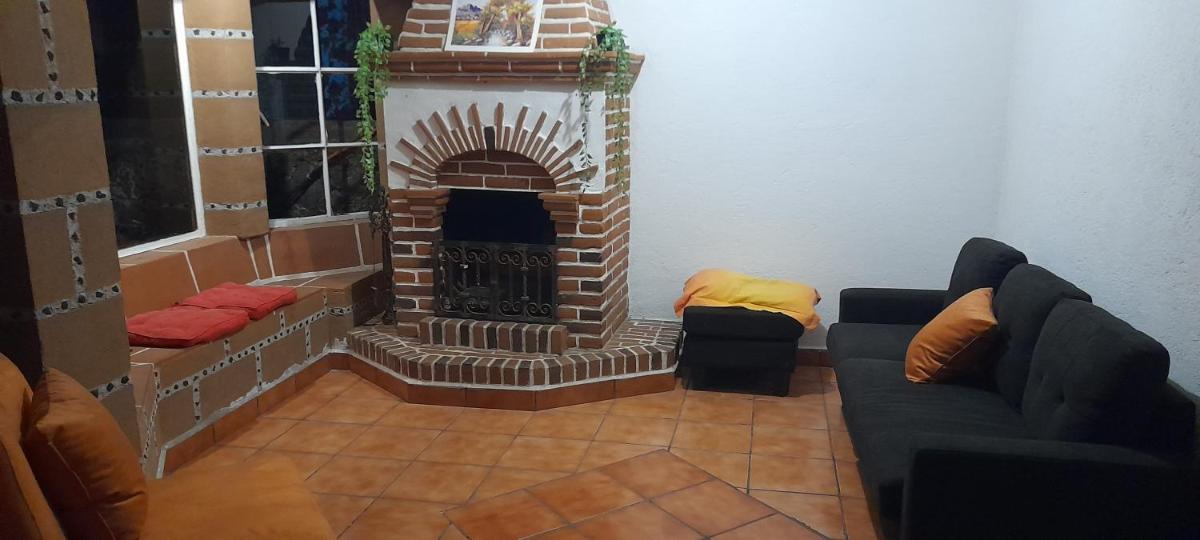 Casa Sauces