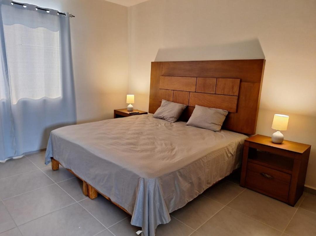 Casa Segovia Amaya