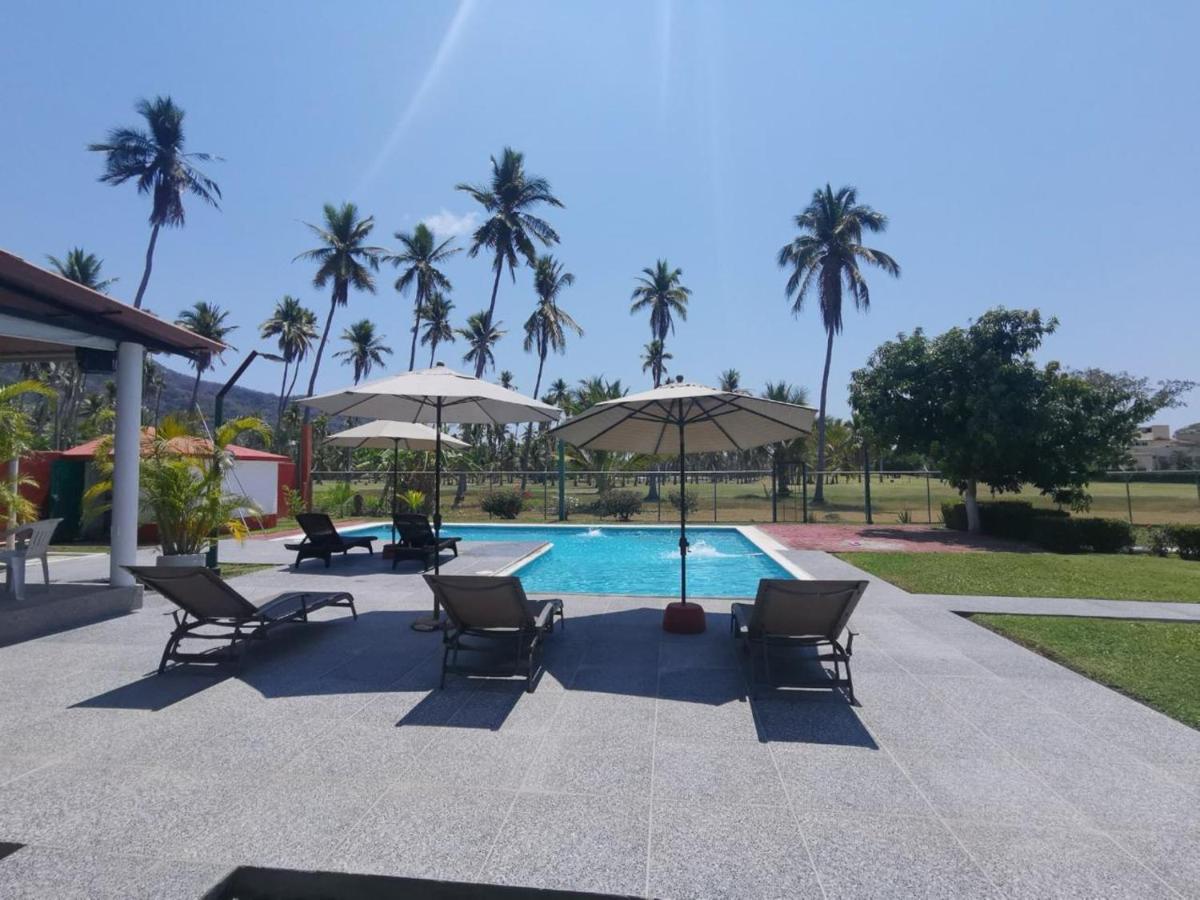 Casa Sirena