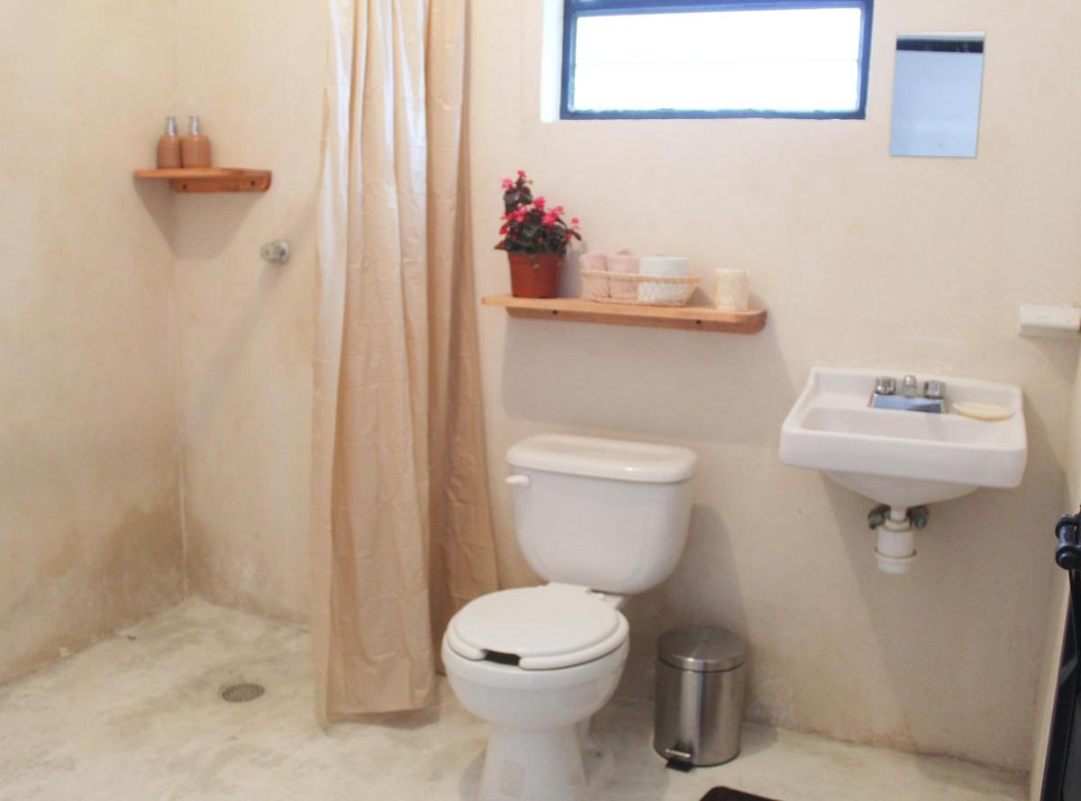 Casa Sofia Guest House