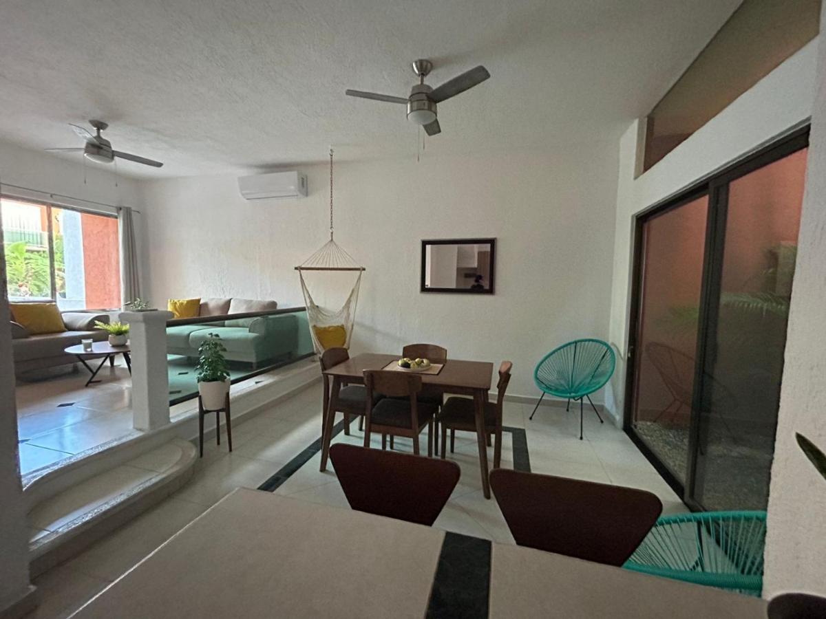 Casa Spa Palmeras - Habitación Privada