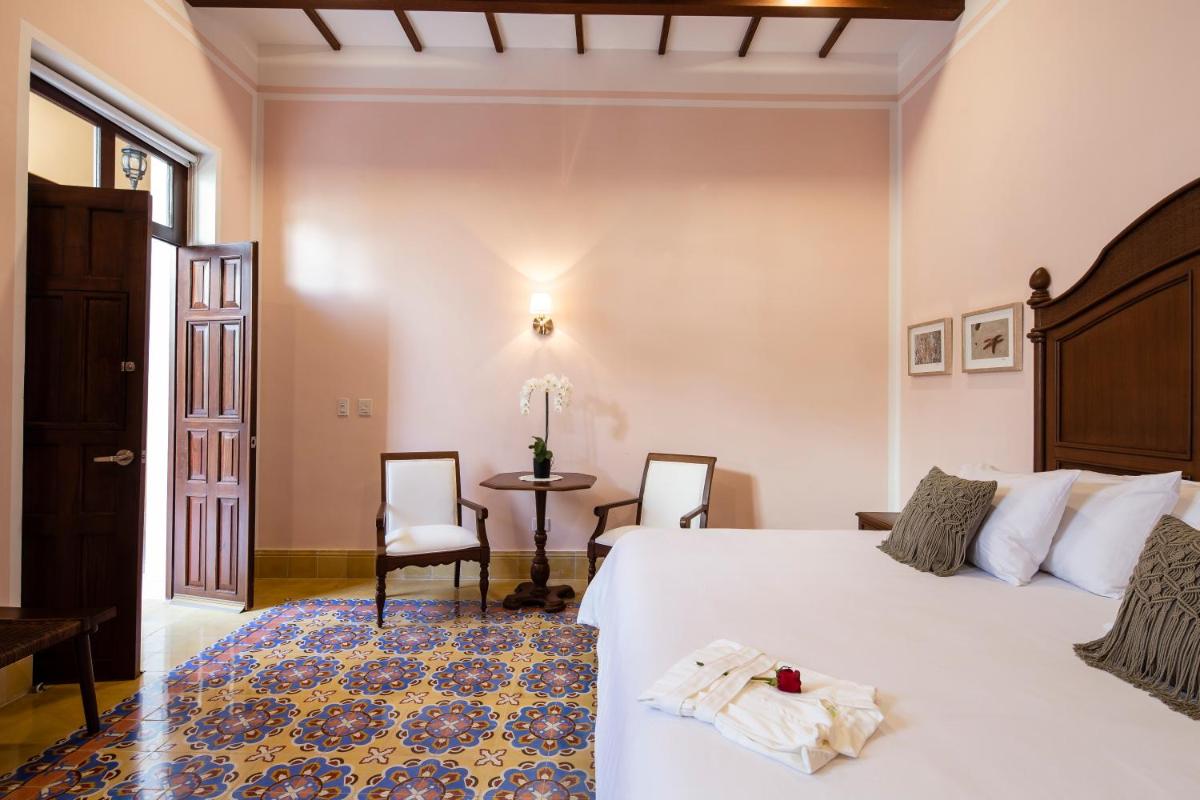 Casa Tavera- Adults Only