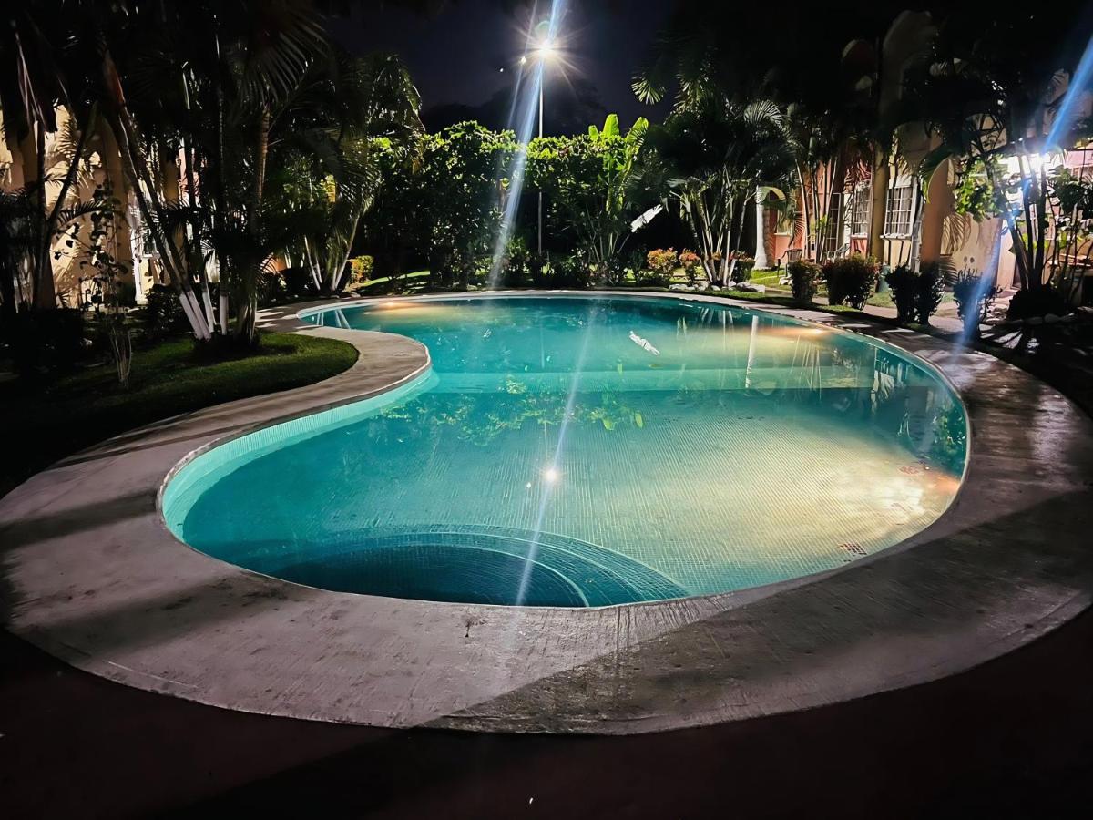 Casa Tortuga
